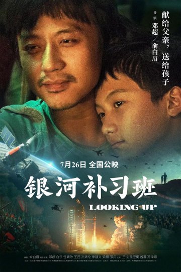 Глядя вверх онлайн