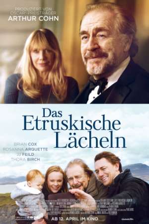 Этрусская улыбка онлайн