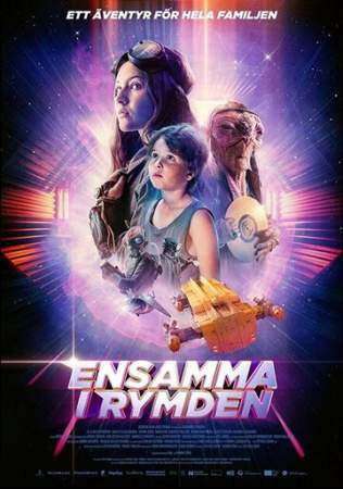 Одни в космосе онлайн