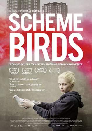 Птички Предместья онлайн